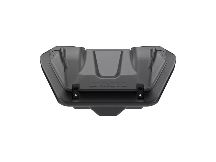TESSERACT Kuljetuslaukku CFMoto Utv Zforce 950/1000 - Mönkijän kovat kuljetuslaukut - D387653 - 1