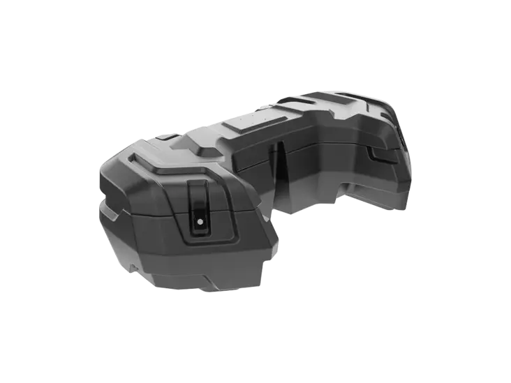 TESSERACT Kuljetuslaukku Linhai 500 520 - Mönkijän kovat kuljetuslaukut - D534483 - 1