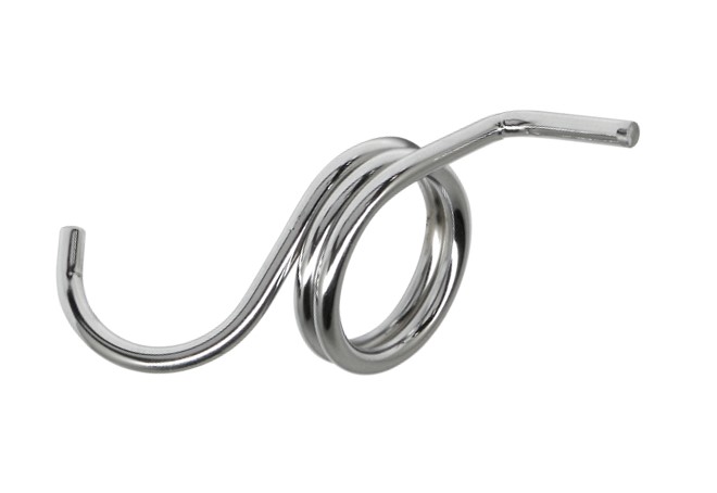 Tex-X jarrupoljin jousi, Suzuki PV50 - Mopon ja skootterin jarrupolkimet - D3633 - 1