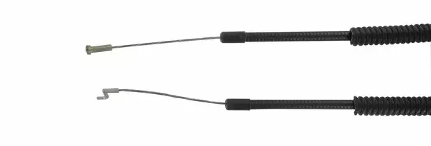 Throttle cable non original suitable for stihl - Tarvikevaraosat - 6308413 - 1