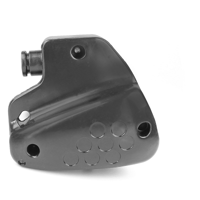 TNT Ilmasuodatin, Täydellinen, Peugeot Pysty sylinteri - Mopon ja skootterin ilmansuodattimet - D171433 - 1