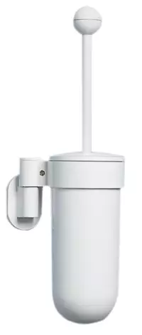 Toilet brush holder - Veneen käymälät ja wc istuimet - D230993 - 1