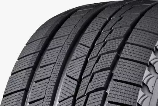 TOMKET Snowroad XL 245/45-19 kitkarengas - 19-tuumaiset talvirenkaat - 499-173633 - 1