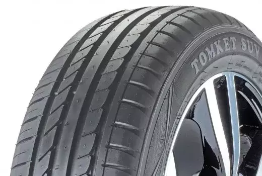 TOMKET ' SUV 3 ( XL 275/45-20 kesärengas - Mönkijän offroad renkaat - 499-169883 - 1