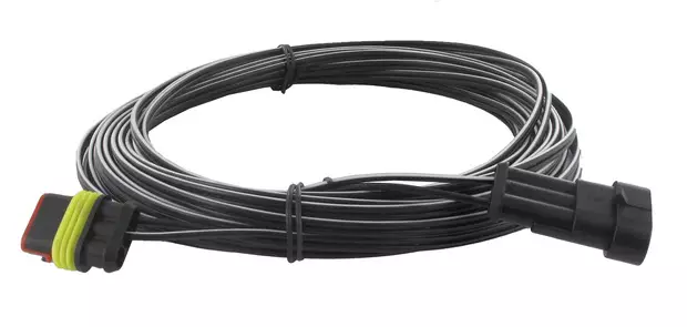 Transformer cable suitable for husqvarna 588 76 50-05 - Tarvikevaraosat - 2400453 - 1