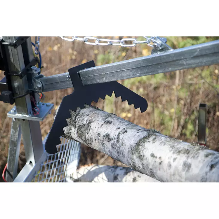 Bronco Tukkiohjuri - Mönkijän kärryjen tarvikkeet - D153313 - 1