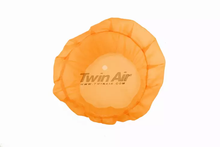 Twin Air Grand Prix Cover KTM SX/F 11-15 EXC/F 11-16 SX85 13-17 - Moottoripyörän ilmansuodattimet - D153633 - 1