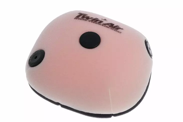 Twin Air Ilmansuodatin Triumph TF250-X 24-.. - Moottoripyörän ilmansuodattimet - D512683 - 1