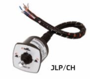 Uflex Joystick Low profile JLP/CH - Trimmin varaosat ja tarvikkeet - D401233 - 1