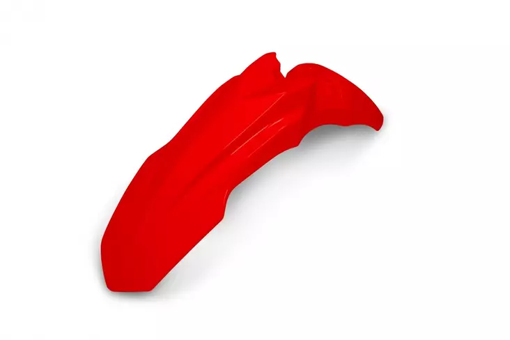 UFO Front fender CRF110F 2019- Punainen 070 - Offroad lokasuojat ja jatkeet - D402873 - 1