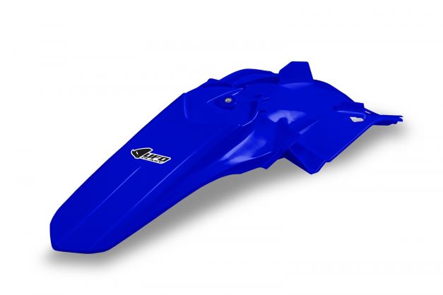 UFO Sivunumerokilvet YZ85 2022- Sininen 089 - Offroad lokasuojat ja jatkeet - D434623 - 1