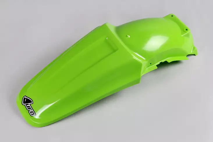 UFO Takalokasuoja KX125/250 90-91 Vihreä 026 - Offroad lokasuojat ja jatkeet - D219043 - 1