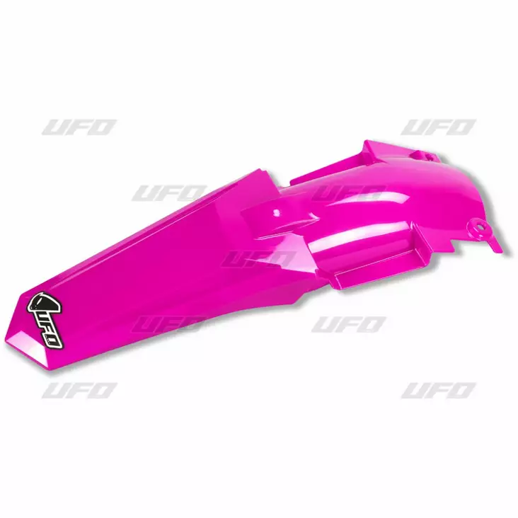 UFO Takalokasuoja YZ85 02- PinkUFO design - Offroad lokasuojat ja jatkeet - D296223 - 1
