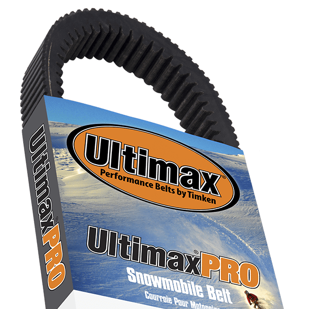 Ultimax Pro 131-4400 Variaattorihihna - Moottorikelkan variaattorin hihnat - D11793 - 1