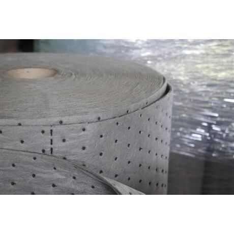 Universal imeytysmattorulla 0,40x53m - Kaikkien nesteiden imeytys - 83063 - 1