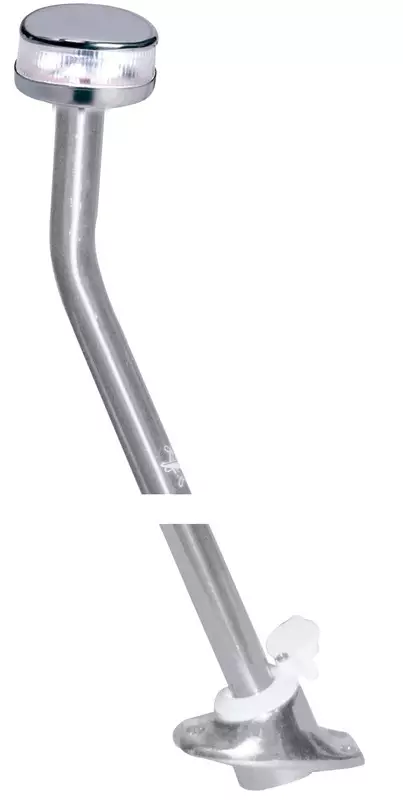 Valomasto EVOLED 360° 60cm - Veneen valomastot - D123483 - 1