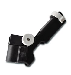 Vapateline kaidekiinnityksellä, säädettävä, muovia - Veneen vapatelineet - D486483 - 1