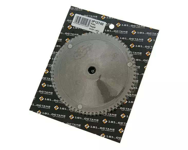 Variaattorin laippa, Peugot 2-T - Skootterin variaattorit - D118673 - 1