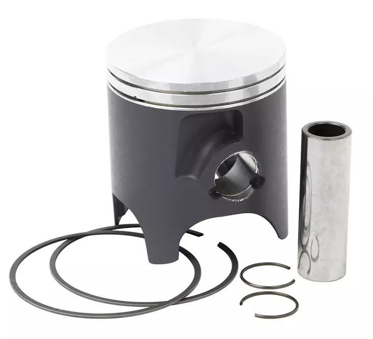 Vertex Piston kit HO CR-CRE250 1997-01 67,45mm - Moottoripyöräm männät ja mäntäsarjat - D477223 - 1