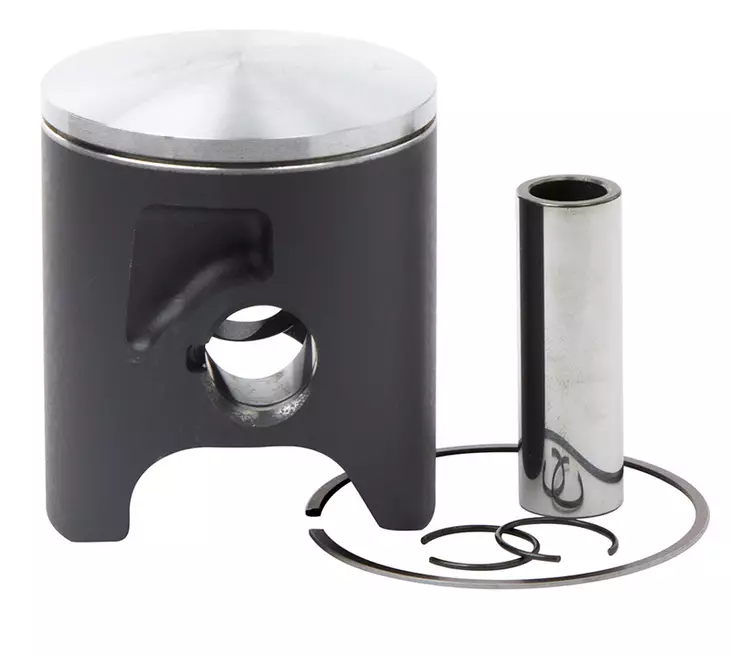 Vertex Piston kit HO CR-CRE250 2005-07 66,34mm - Moottoripyöräm männät ja mäntäsarjat - D477253 - 1