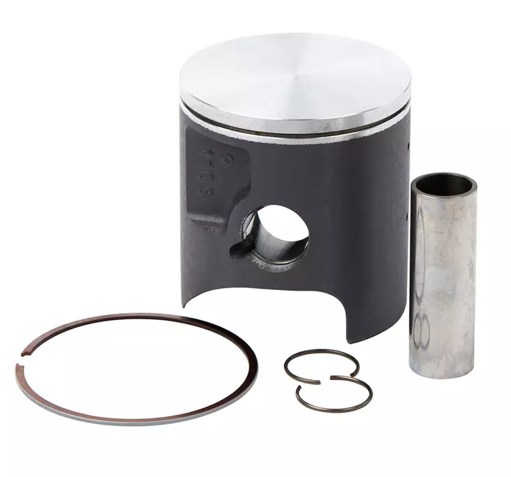 Vertex Piston kit KA KX-KXE125 1994 54,95mm - Moottoripyöräm männät ja mäntäsarjat - D477643 - 1