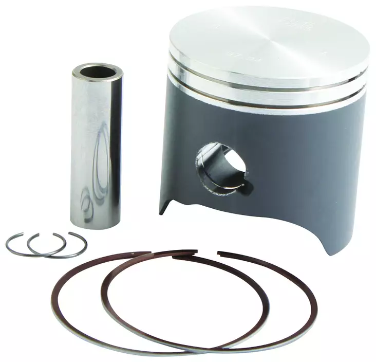 Vertex Piston kit KTM EXC150 TPI 21-.. TE150i 21-.. 57,96mm - Moottoripyöräm männät ja mäntäsarjat - D477533 - 1