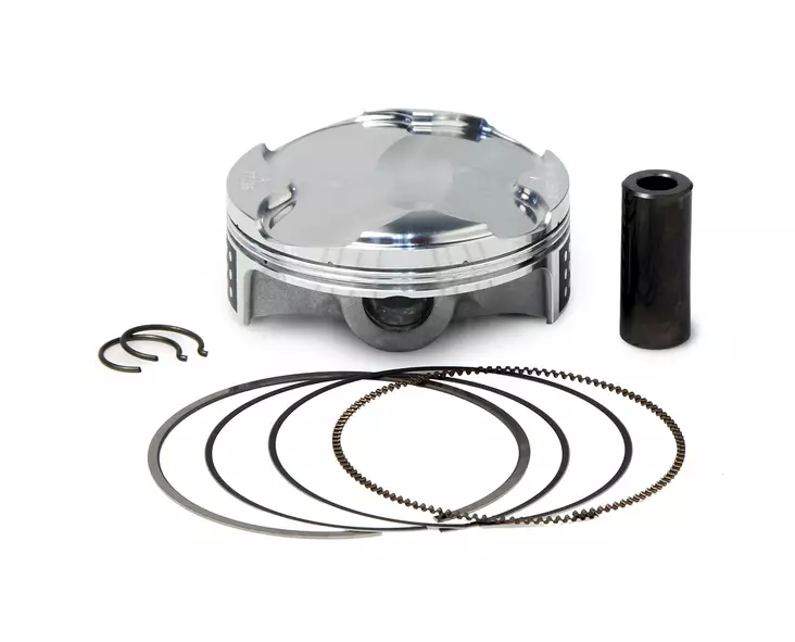 Vertex Piston kit KTM SX250F Compr 14,4:1 2016-22 77,96mm - Moottoripyöräm männät ja mäntäsarjat - D477083 - 1