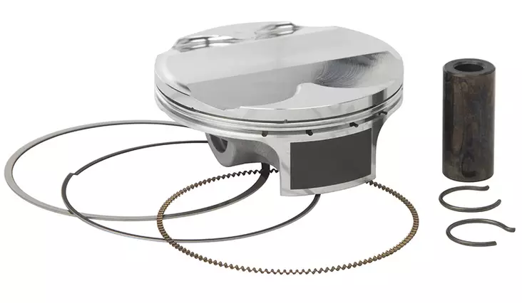 Vertex Piston kit KTM SX 350F Compr 13,6:1 2013-15 87,96mm - Moottoripyöräm männät ja mäntäsarjat - D477563 - 1