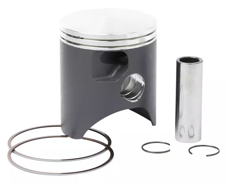 Vertex Piston kit TM MX-EN 250 1995-99 66,36mm - Moottoripyöräm männät ja mäntäsarjat - D477063 - 1