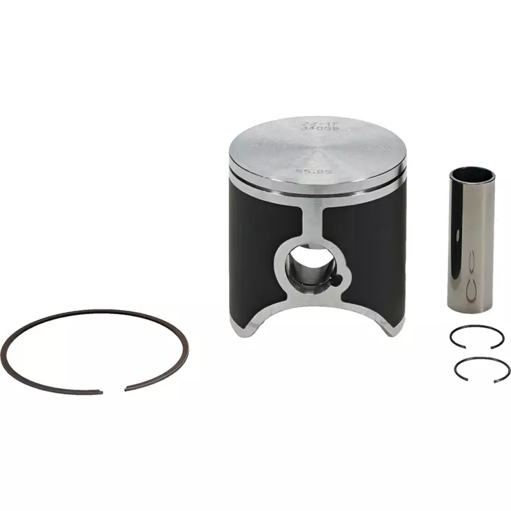 Vertex Piston kit YA YZ-WR125 22-.. XX125 22-.. XE125 23-.. 55,95mm - Moottoripyöräm männät ja mäntäsarjat - D476913 - 1