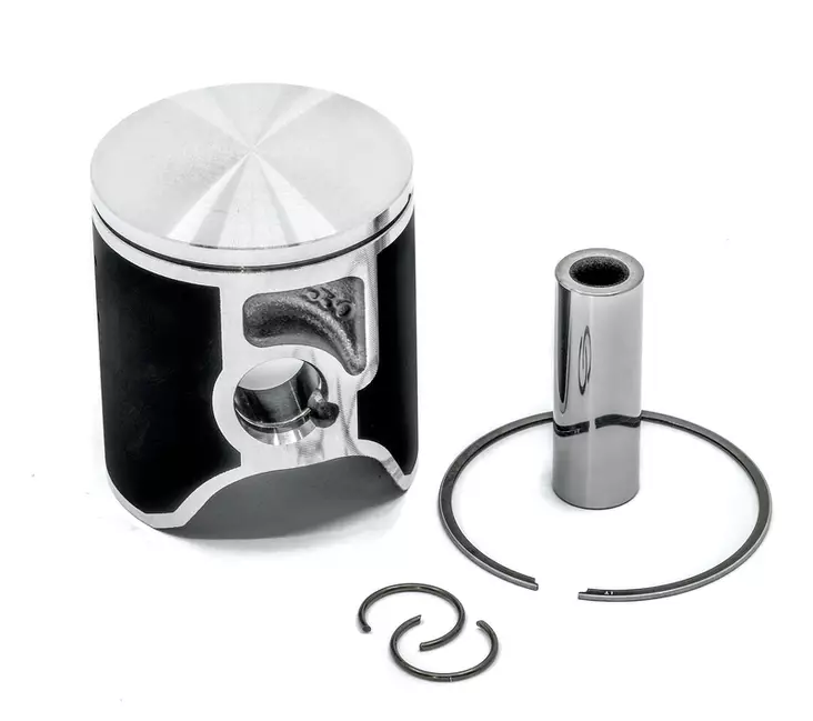 Vertex Piston kit YA YZ65 2018-.. 43,47mm - Moottoripyöräm männät ja mäntäsarjat - D478283 - 1