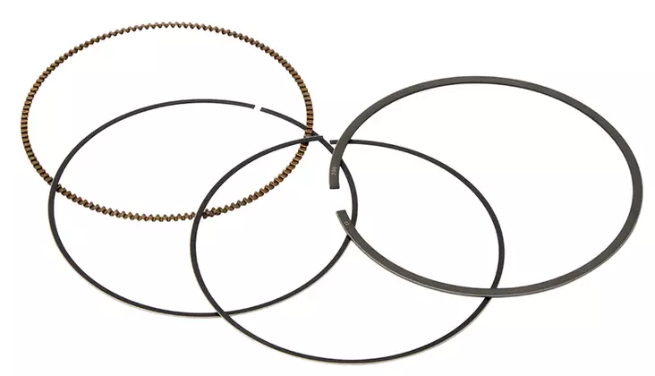 Vertex Rings 79mm (set) - Moottoripyöräm männät ja mäntäsarjat - D478523 - 1