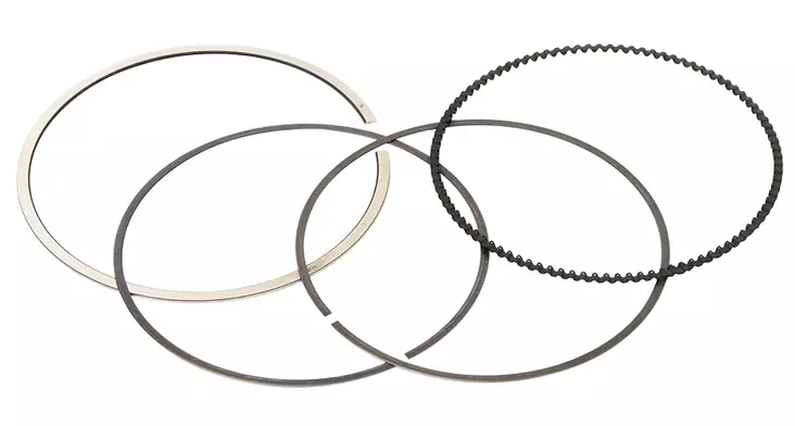 Vertex Rings 90mm (set) - Moottoripyöräm männät ja mäntäsarjat - D478513 - 1