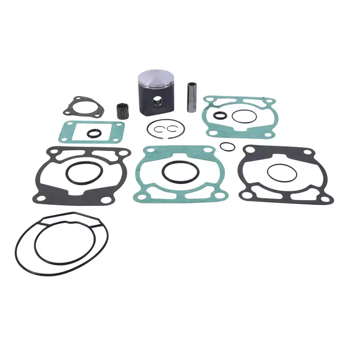 Vertex Top End Piston Kit KTM SX65 09-23 TC65 17-23 MC65 21-23 44,96mm - Moottoripyöräm männät ja mäntäsarjat - D475663 - 1