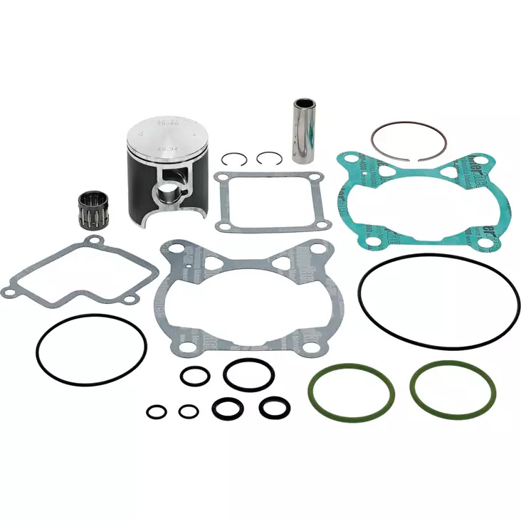 Vertex Top End Piston Kit KTM SX85 18-..TC85 18-.. MC 21-.. 46,96mm - Moottoripyöräm männät ja mäntäsarjat - D475673 - 1