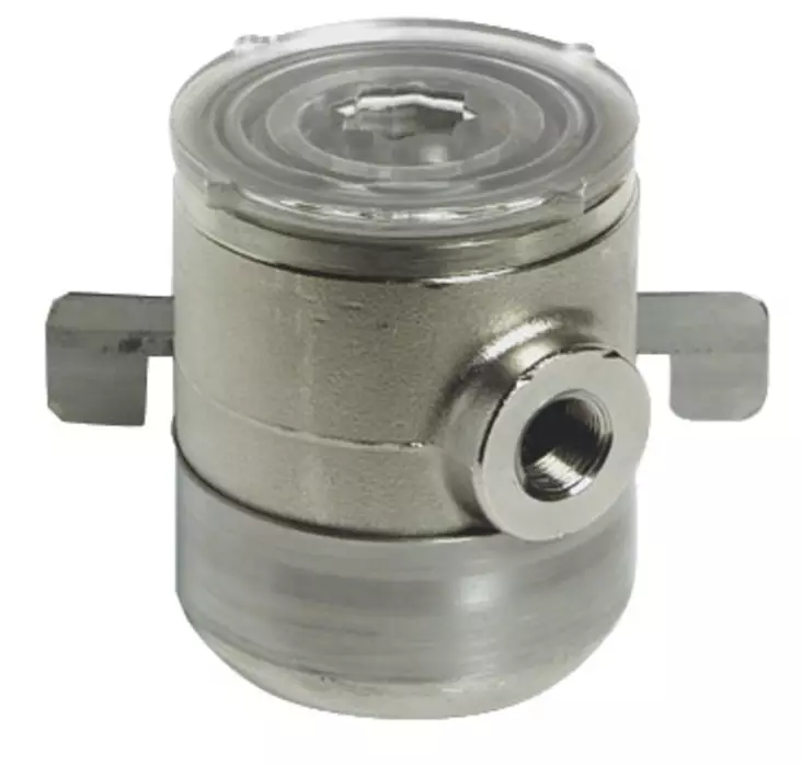 Vesisuodatin,3/4 - Jäähdytysveden suodattimet - D124243 - 1