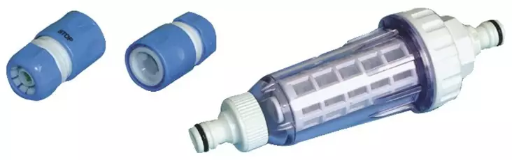 Vesisuodatin - Veneen vesisäiliöt - D125073 - 1