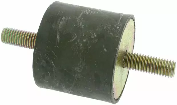 Vibration isolator - Tarvikevaraosat - 6901943 - 1