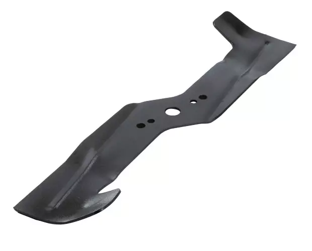 Viking MB 505 ruohonleikkurin terä - Ruohonleikkurin mallikohtaiset terät - 00303 - 1