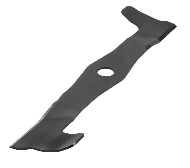 Viking MB 6 RC ruohonleikkurin terä - Ruohonleikkurin mallikohtaiset terät - 00473 - 1