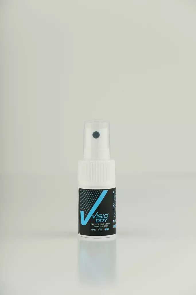 VISIODRY Superhydrophobic anti-rain pumppupullossa, 15 mL | 23 g - Ajolasien varaosat ja tarvikkeet - D523073 - 1