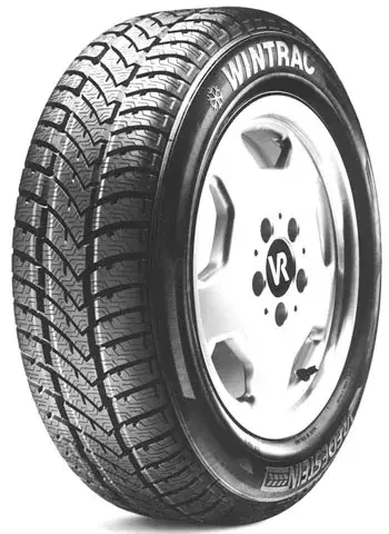 Vredestein WINTRACXL 155/70-19 kitkarengas - 19-tuumaiset talvirenkaat - 499-185533 - 1