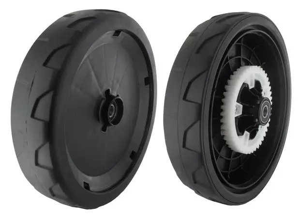 Wheel suitable for stiga - Tarvikevaraosat - 7109623 - 1