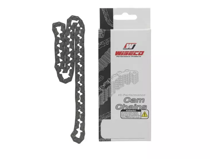 Wiseco Camchain CRF450R '17-22 + CRF450RX '17-22 - Moottoripyörän sylinterikannet - D392463 - 1