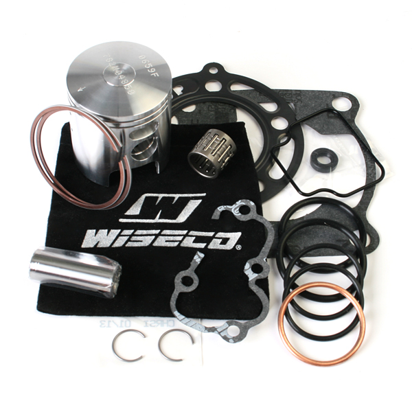 Wiseco Piston Kit Kawasaki KX85 '01-10 - Moottoripyöräm männät ja mäntäsarjat - D96773 - 1