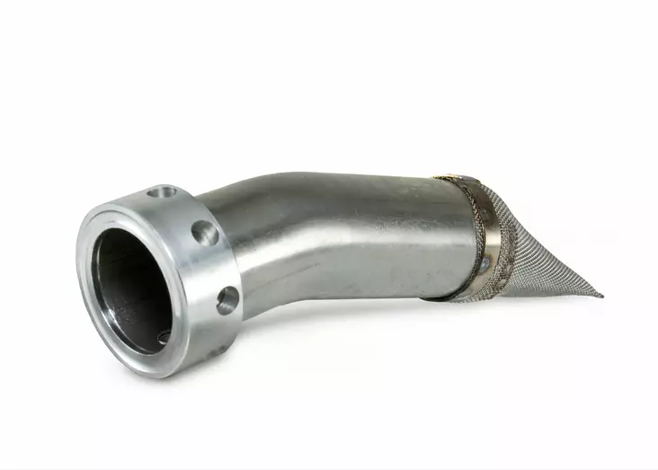Yoshimura SPARK ARRESTER KIT RS-8 Muffler, 1.500" RING (SA-09-K) - Moottoripyörän pakoputken osat - D417833 - 1