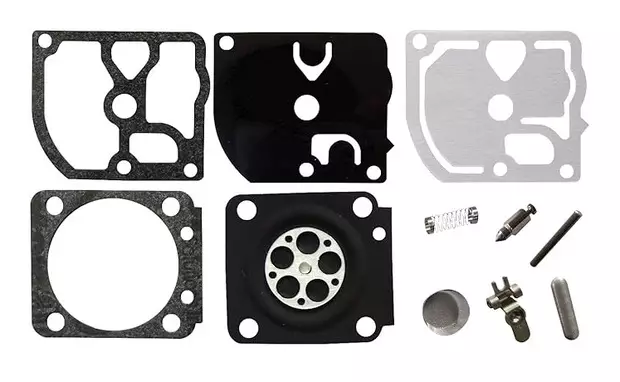 Zama kaasuttimen korjaussarja rb-130 - Tarvikevaraosat - 28-083 - 1