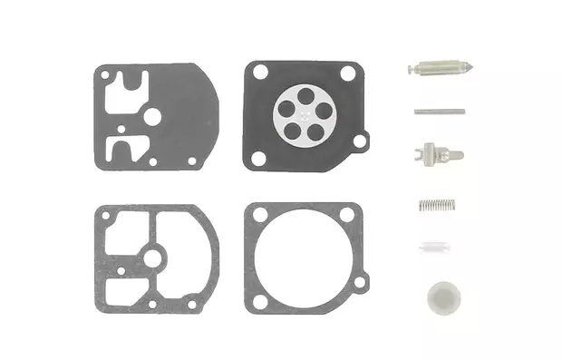 Zama kaasuttimen korjaussarja rb-2 - Tarvikevaraosat - 28-103 - 1