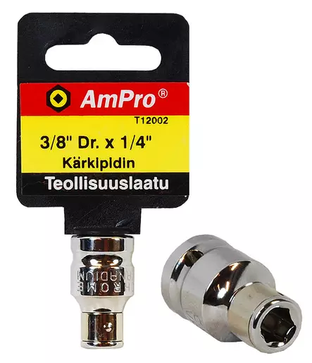 Kärkiadapterit - Jatkovarret - LX4414 - 1