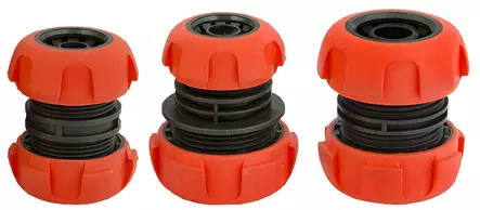 Promaster jatkoliittimet soft - Vesiletkujen liittimet - LX4704 - 1